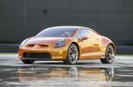 Mitsubishi Eclipse Concept 2004 года